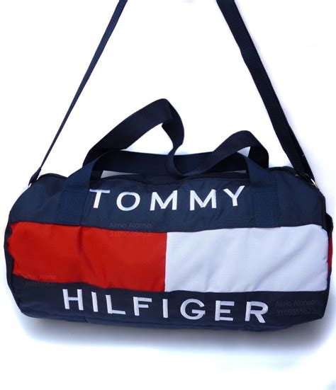 bolso de viaje tommy hilfiger|tommy hilfiger outlet clearance.